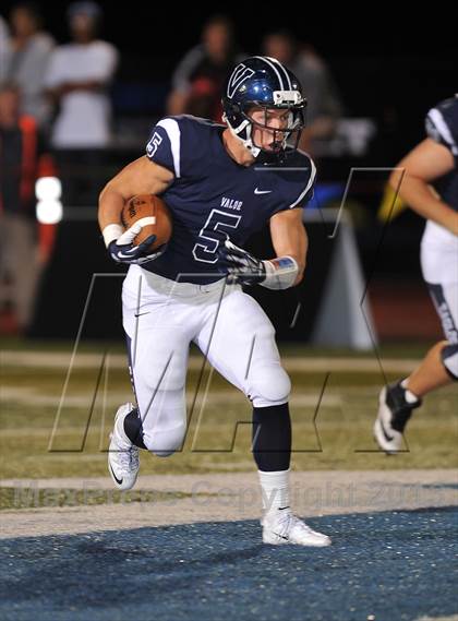 Thumbnail 3 in Central @ Valor Christian photogallery.