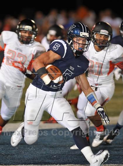 Thumbnail 2 in Central @ Valor Christian photogallery.