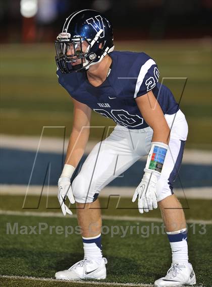 Thumbnail 3 in Central @ Valor Christian photogallery.