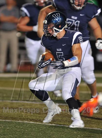 Thumbnail 3 in Central @ Valor Christian photogallery.