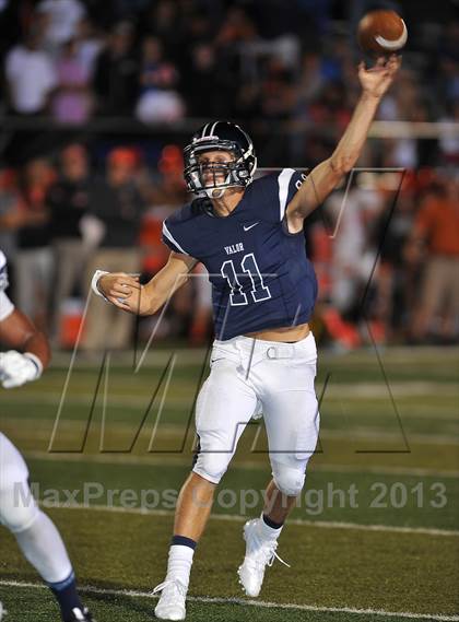 Thumbnail 3 in Central @ Valor Christian photogallery.