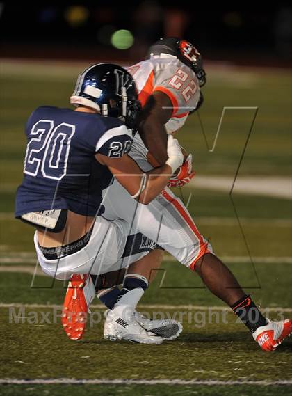 Thumbnail 1 in Central @ Valor Christian photogallery.