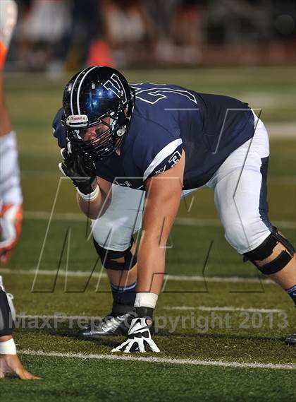 Thumbnail 1 in Central @ Valor Christian photogallery.