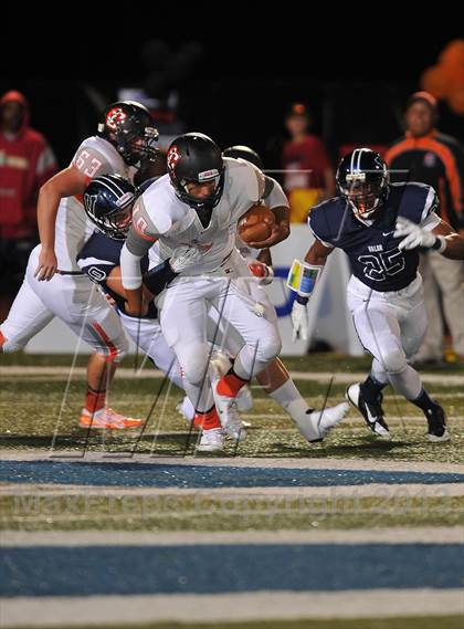 Thumbnail 3 in Central @ Valor Christian photogallery.