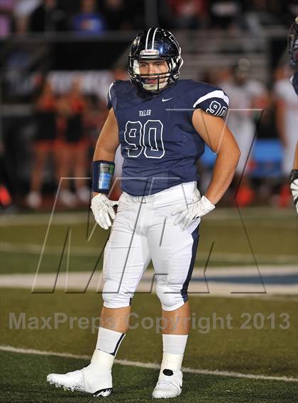 Thumbnail 1 in Central @ Valor Christian photogallery.