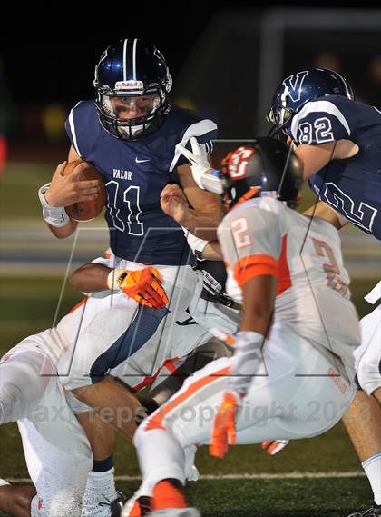 Thumbnail 1 in Central @ Valor Christian photogallery.