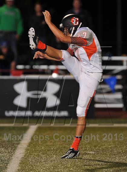 Thumbnail 3 in Central @ Valor Christian photogallery.