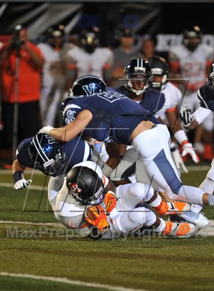 Thumbnail 3 in Central @ Valor Christian photogallery.