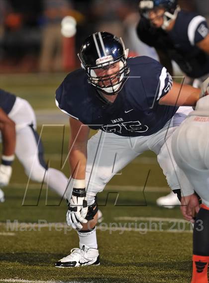 Thumbnail 1 in Central @ Valor Christian photogallery.
