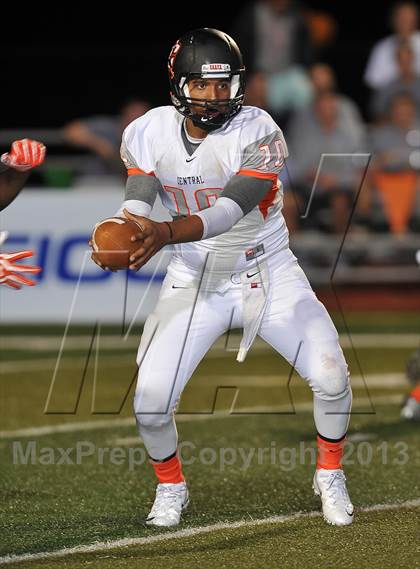 Thumbnail 2 in Central @ Valor Christian photogallery.