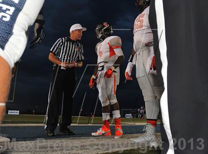 Thumbnail 1 in Central @ Valor Christian photogallery.