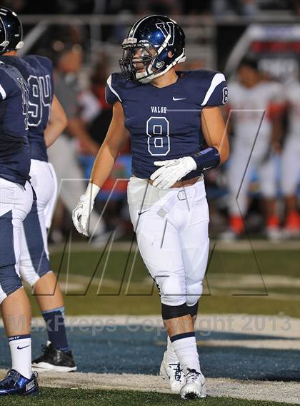 Thumbnail 1 in Central @ Valor Christian photogallery.