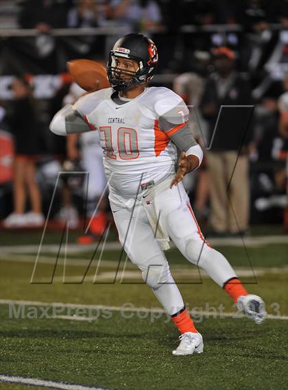 Thumbnail 3 in Central @ Valor Christian photogallery.