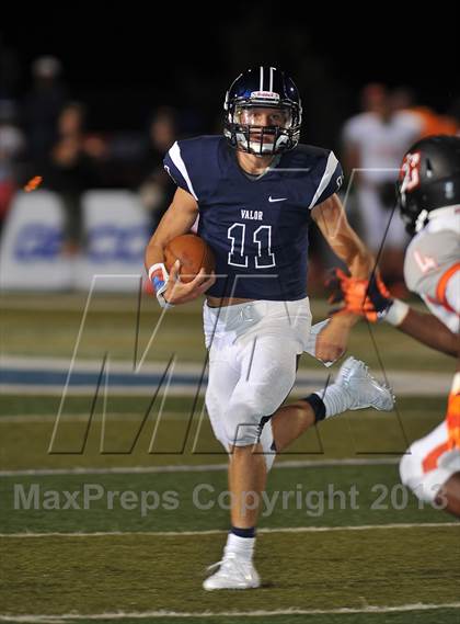 Thumbnail 2 in Central @ Valor Christian photogallery.