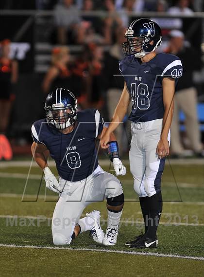 Thumbnail 3 in Central @ Valor Christian photogallery.