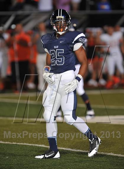Thumbnail 3 in Central @ Valor Christian photogallery.