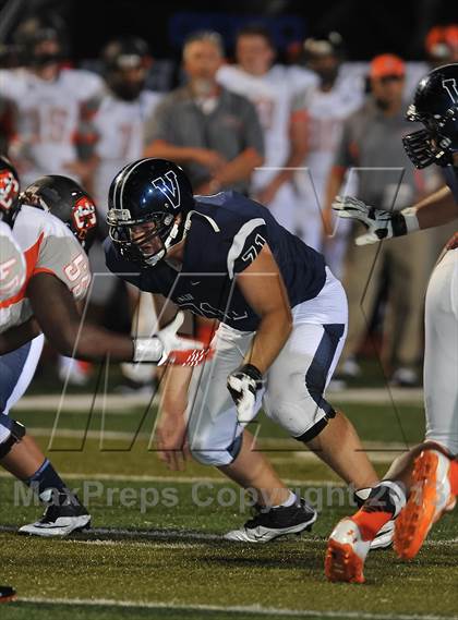 Thumbnail 2 in Central @ Valor Christian photogallery.