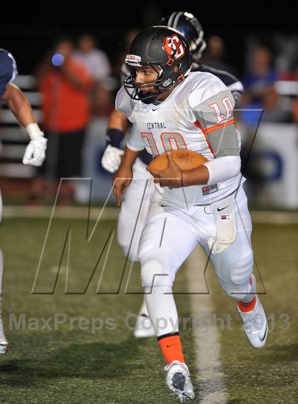 Thumbnail 1 in Central @ Valor Christian photogallery.