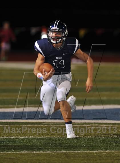 Thumbnail 1 in Central @ Valor Christian photogallery.