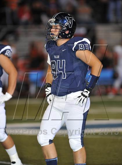 Thumbnail 2 in Central @ Valor Christian photogallery.