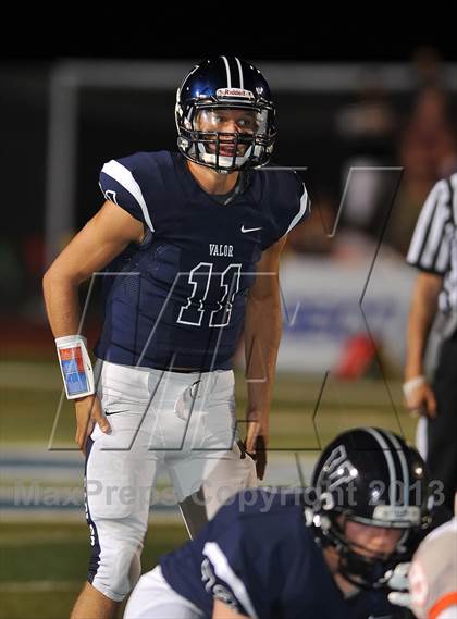 Thumbnail 2 in Central @ Valor Christian photogallery.