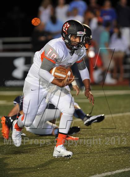 Thumbnail 1 in Central @ Valor Christian photogallery.