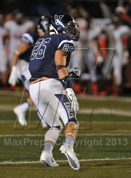 Thumbnail 1 in Central @ Valor Christian photogallery.