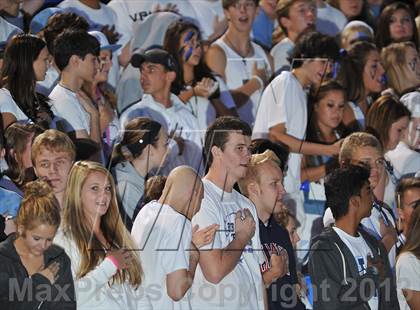 Thumbnail 2 in Central @ Valor Christian photogallery.