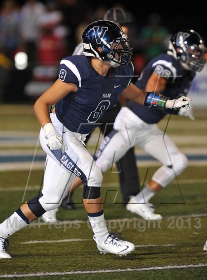Thumbnail 1 in Central @ Valor Christian photogallery.