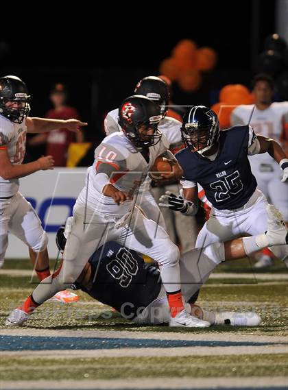 Thumbnail 1 in Central @ Valor Christian photogallery.