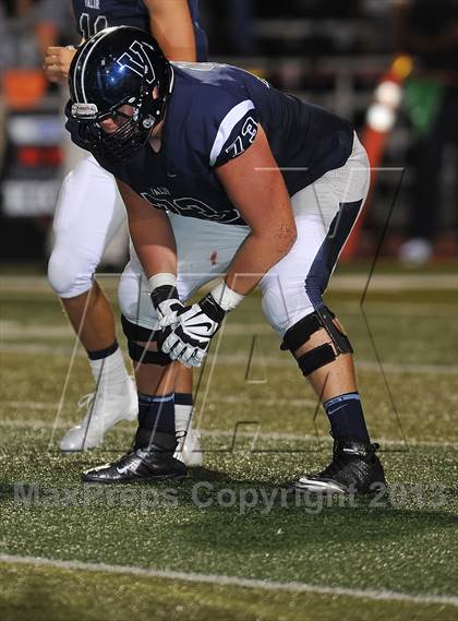 Thumbnail 1 in Central @ Valor Christian photogallery.