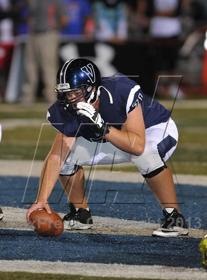 Thumbnail 2 in Central @ Valor Christian photogallery.
