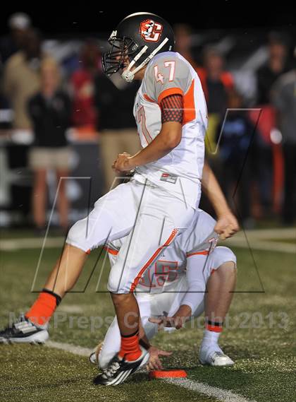 Thumbnail 1 in Central @ Valor Christian photogallery.