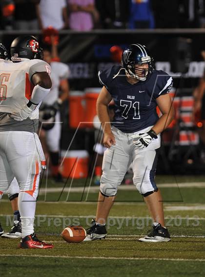 Thumbnail 3 in Central @ Valor Christian photogallery.