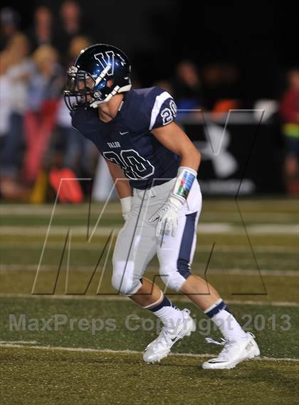 Thumbnail 2 in Central @ Valor Christian photogallery.