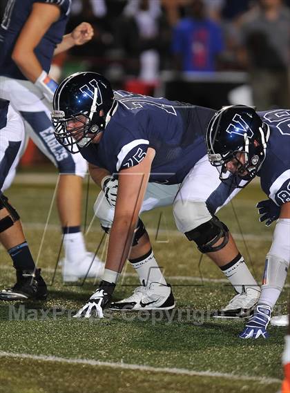 Thumbnail 2 in Central @ Valor Christian photogallery.