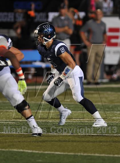 Thumbnail 1 in Central @ Valor Christian photogallery.