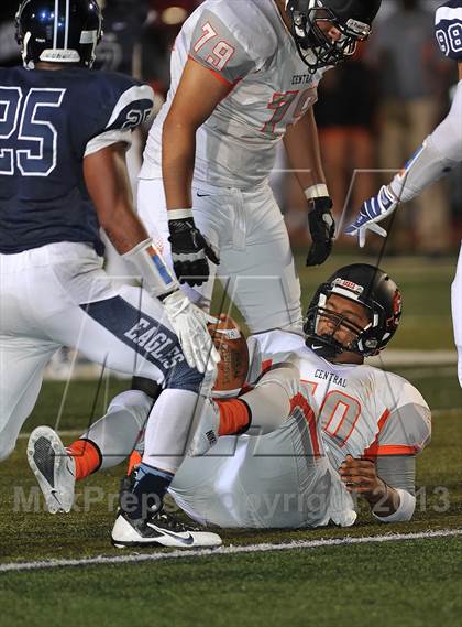 Thumbnail 1 in Central @ Valor Christian photogallery.