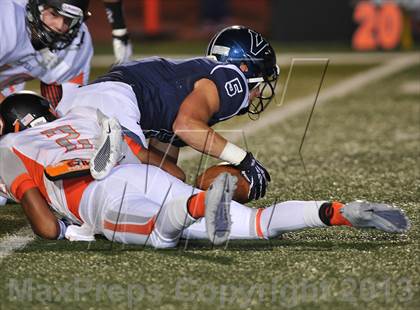 Thumbnail 3 in Central @ Valor Christian photogallery.