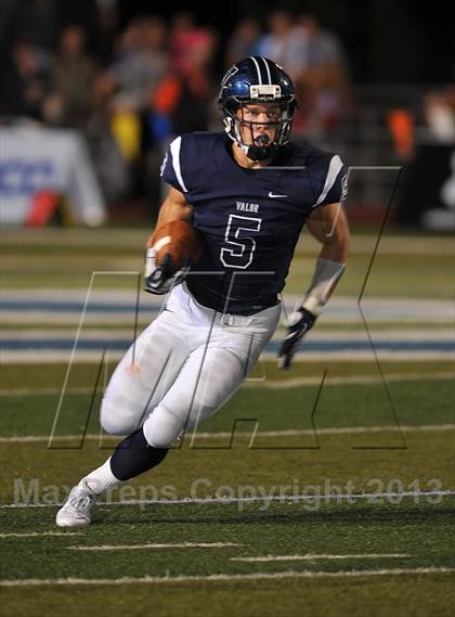 Thumbnail 2 in Central @ Valor Christian photogallery.