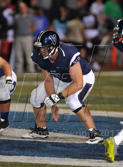 Thumbnail 3 in Central @ Valor Christian photogallery.