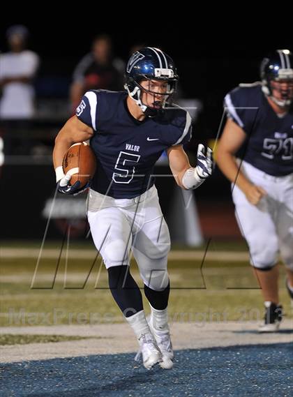 Thumbnail 2 in Central @ Valor Christian photogallery.