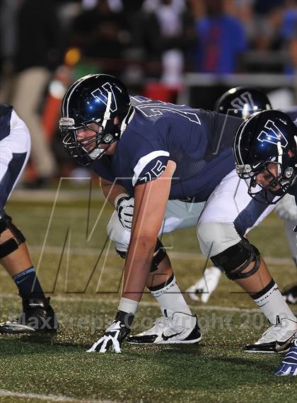 Thumbnail 1 in Central @ Valor Christian photogallery.