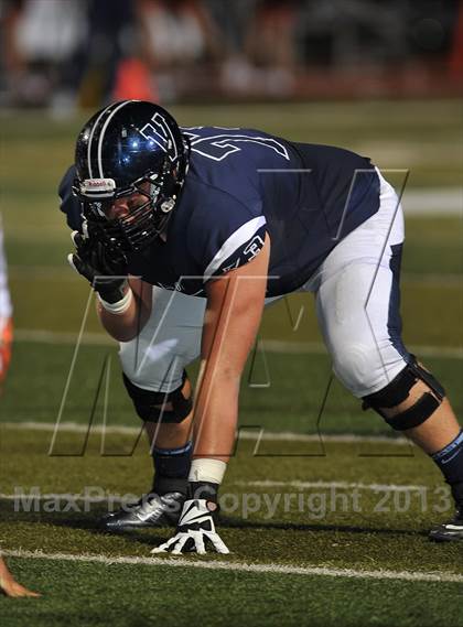 Thumbnail 3 in Central @ Valor Christian photogallery.