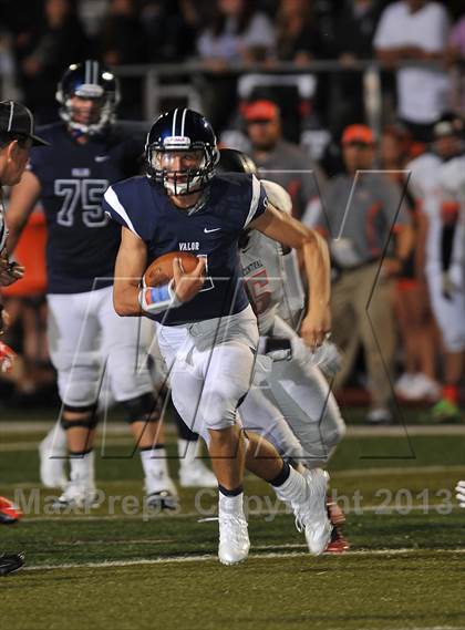Thumbnail 3 in Central @ Valor Christian photogallery.