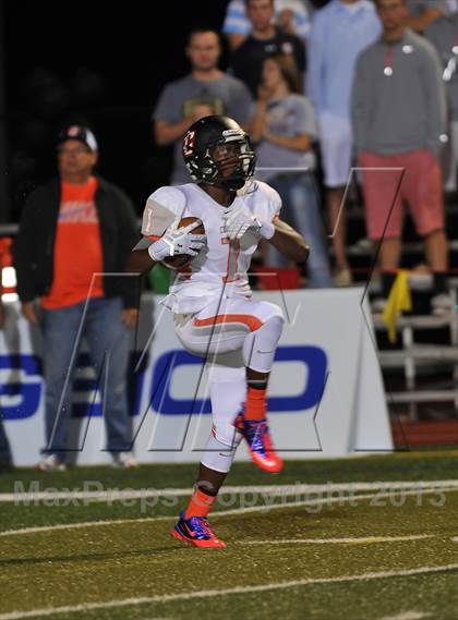 Thumbnail 2 in Central @ Valor Christian photogallery.