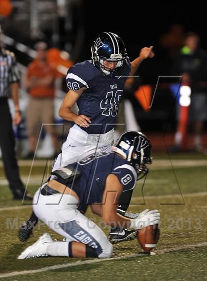 Thumbnail 3 in Central @ Valor Christian photogallery.