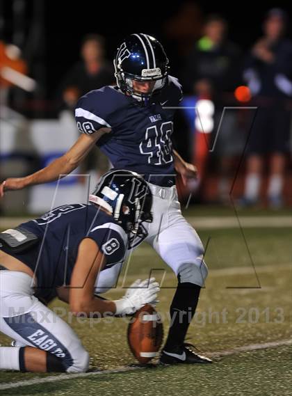 Thumbnail 2 in Central @ Valor Christian photogallery.