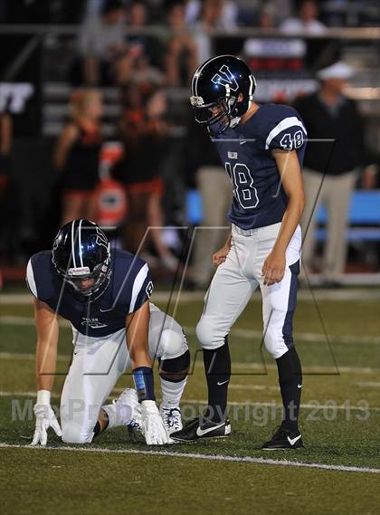 Thumbnail 1 in Central @ Valor Christian photogallery.