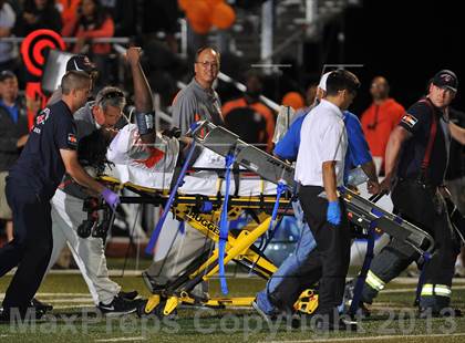 Thumbnail 1 in Central @ Valor Christian photogallery.